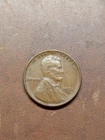1931-S Lincoln Wheat Cent 1c VF+ Key Date