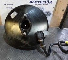 Bremskraftverstärker OPEL Corsa E 1.2  39078521