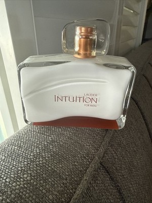 Lauder Intuition For Men After Shave Balm