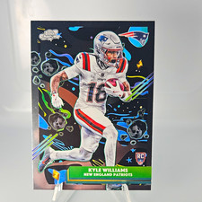 Kyle Williams