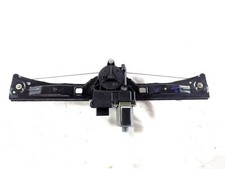 Lève vitre Fiat Qubo