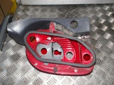 Feu arrière Renault MODUS