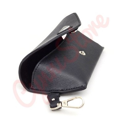 Prada Universal Black Semi-Soft Case for Eyeglasses or Sunglasses