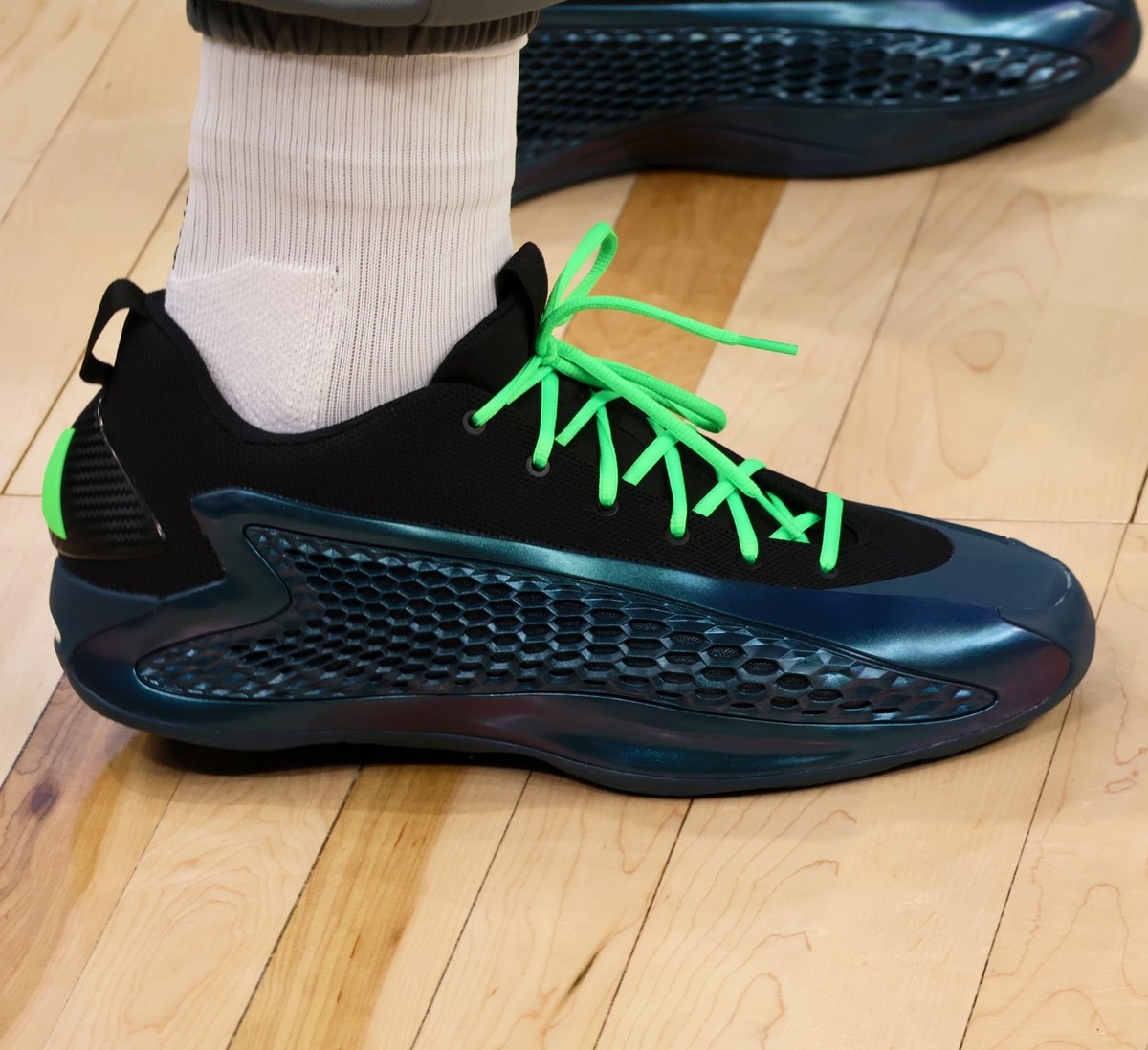 adidas AE 1 Low Metamorphosis JQ6135 Men's Size New | eBay