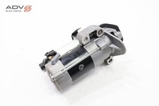 2025 BUICK ENCLAVE 2.5L ENGINE STARTER MOTOR OEM