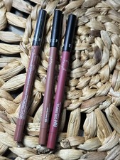 Sephora 8H transfer proof Lip liner bundle/Rosewood Mood/Perfect beige/ 39