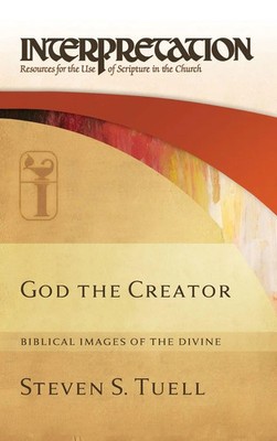 Steven S. Tuell | God the Creator | Buch | Englisch (2026) | EAN 9780664262044