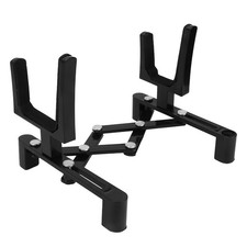 Stand Musical Instrument Stand Foldable - ABS Material Lightweight Holder wit...