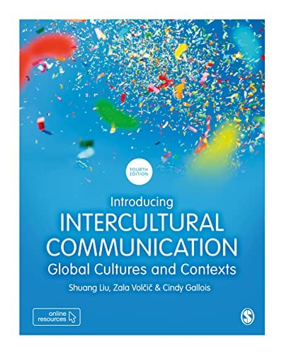 Introducing Intercultural Communication : Global Cultures and Contexts by ... - Image 6