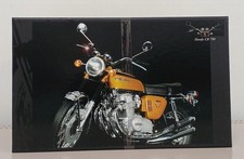 MINICHAMPS HONDA CB 750 16 Used