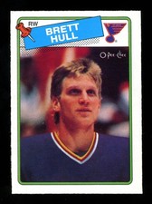 1988-89 O-Pee-Chee Hockey Cards 9