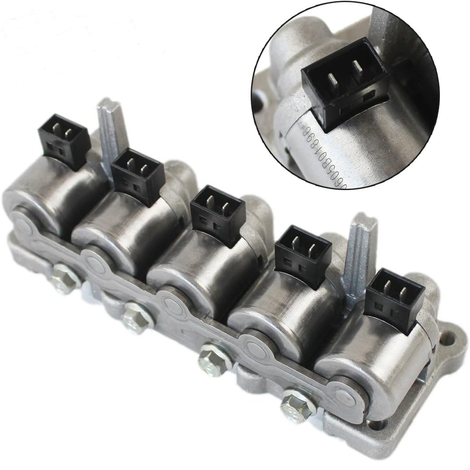 Automatic Transmission Solenoid A4CF1 A4CF2 For Hyundai Kia 46313-23000