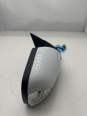 2007-2014 Passenger Side View Mirror Power VOLVO XC90