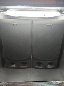 Sony Ss G7 | eBay
