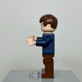 LEGO Star Wars sw0088 Han Solo Legs with Holster 2010 Minifigure 6212 Note