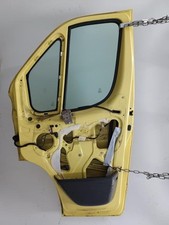 Porte avant et accessoires Citroen JUMPER