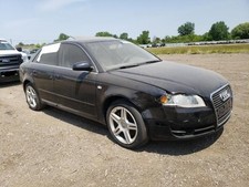 Turbosupercharger 2.0l Engine Id Bwt Fits 05-09 Audi A4 2468791