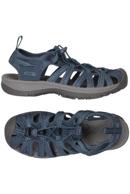 KEEN Sandalen Damen Sommerschuhe Sandalette offene Schuhe Gr. EU 40.... #j4gr6rf