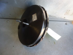 Citroen C4 Bremskraftverst�rker 9680836880 1.6HDi 80kW 9HZ 64861