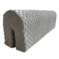 Toddler Bed Rail Bumpers Foam Protecter Pad Bed Guardrail Padding 36"