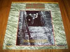 THE BRIDGE OF SAN LUIS REY Laserdisc LD EXCELLENT CONDITION VERY RARE