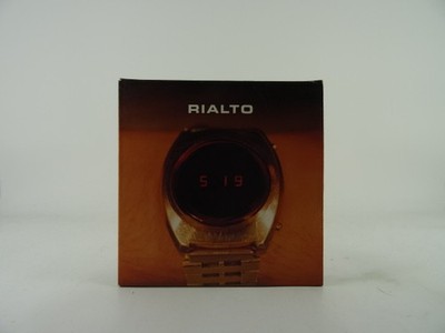 RIALTO MONDAY MORNING/LITTLE COMEDIAN (A97) 3 Track CD Single including Card Sle