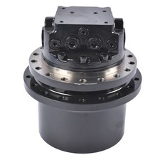 Final Drive Motor For John Deere 35c Travel Motor Crawler Dozer, Crawler Tractor