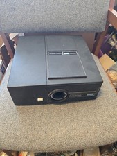 Vintage Keystone 880 Automatic Slide Projector   Tested / Good Condition