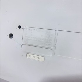 NEC PC-ENGINE DUO-R Home Console PI-TG10 with Box & Manual Tested Working Japan