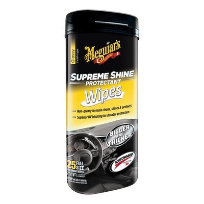 MEGUIARS G4000 SUPREME SHINE PROTECTANT