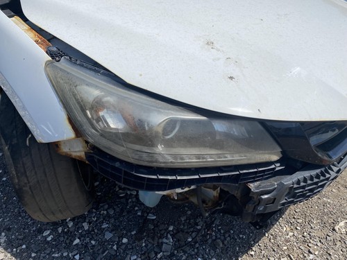 13 14 15 HONDA ACCORD Headlight Head Lamp Light Passenger Right