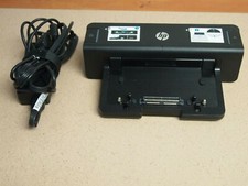 HP Docking Station VB041AA ABA