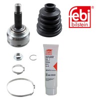 Febi Bilstein Gelenksatz Antriebswelle FüR Skoda Felicia I 6U1 1.6 LX 1.3 6U5