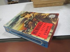 CA51 MEMOIRES DE GUERRE L UNITE 1942-1944 GENERAL DE GAULLE LE LIVRE DE POCHE