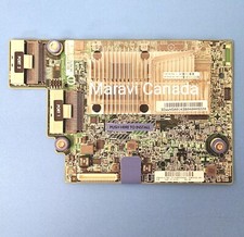 HP HPE Smart Array P840AR 12G 2-Port SAS Controller 848147-001 843201-001