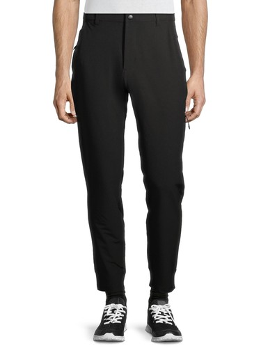 Russell Men's Athletic Woven Tech Pants 