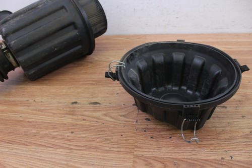 2014 POLARIS RZR 800 S Air Box Assembly w/ Filter - Picture 9 of 12