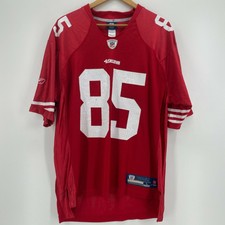 vernon davis jersey
