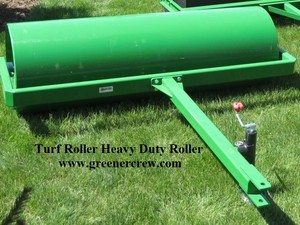 roller heavy duty