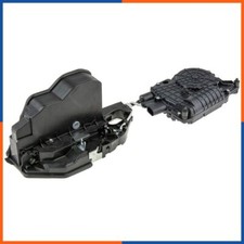 Porte arrière et accessoires BMW 315