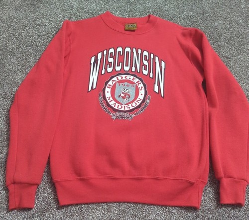 University of Wisconsin Badgers Youth 