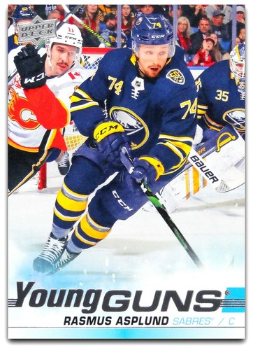 2019-20 Upper Deck SERIES TWO *** PICK YOUR CARD *** From SET [251-500] - Bild 214 von 228