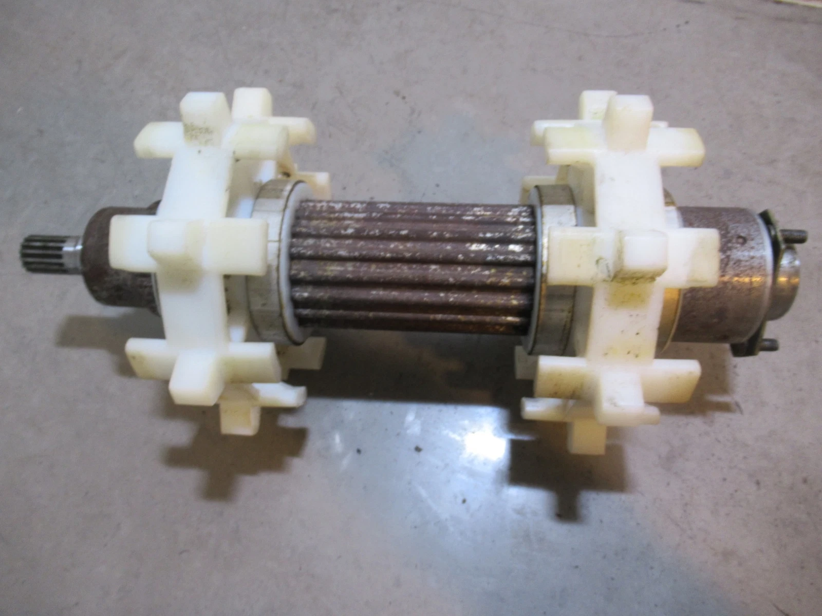 Polaris RMK 600 Driveshaft 2007