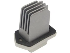 Blower Motor Resistor fits Sentra 2007-2012 34VDXM