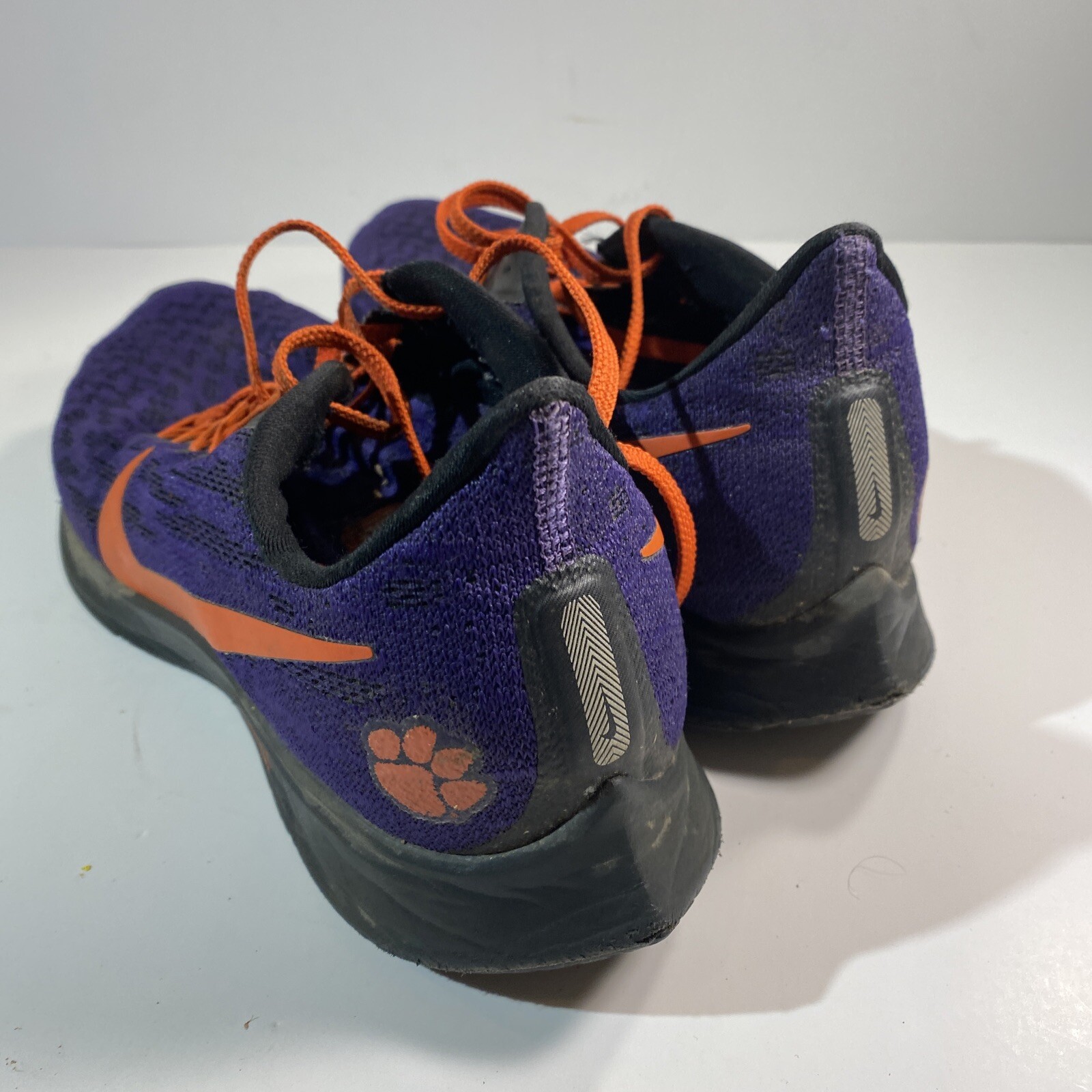 clemson pegasus 36