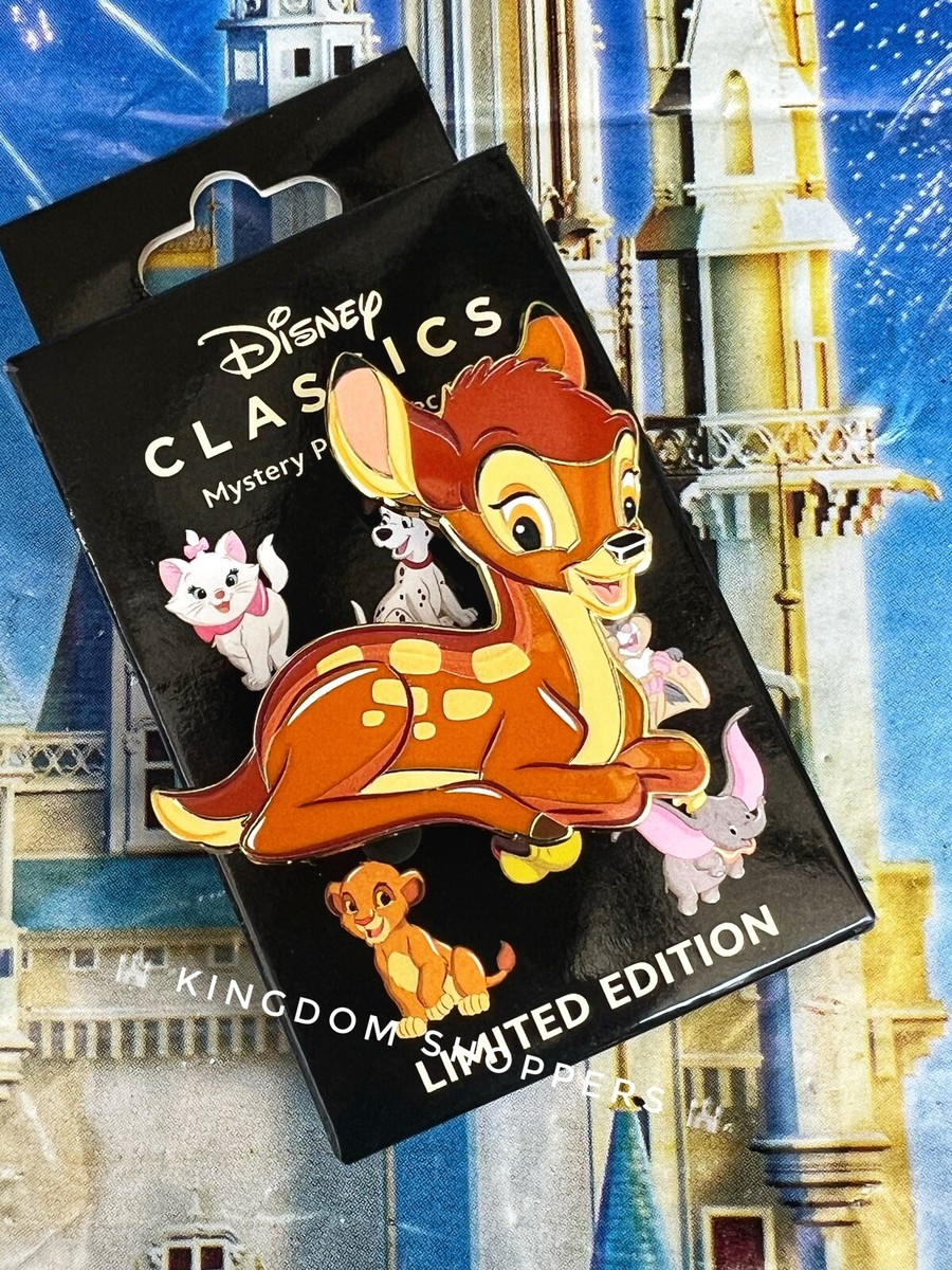 ディズニークラッシックコレクション Bambi Friend Owl フィギュア