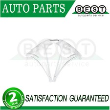 Headlight Lens Cover For Holden / Chevrolet Cruze 2008 09-2014 Pair Left + Right