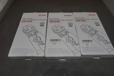 Icrimp CRP1096 lot of 3 sets!!!
