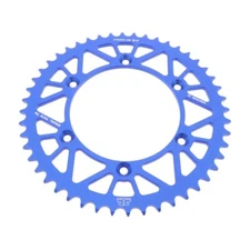 JT CROWN JTA251.48BLUE ALU 520 Z48 BLUE FANTIC MOTOR 250 XEF 2021-2021