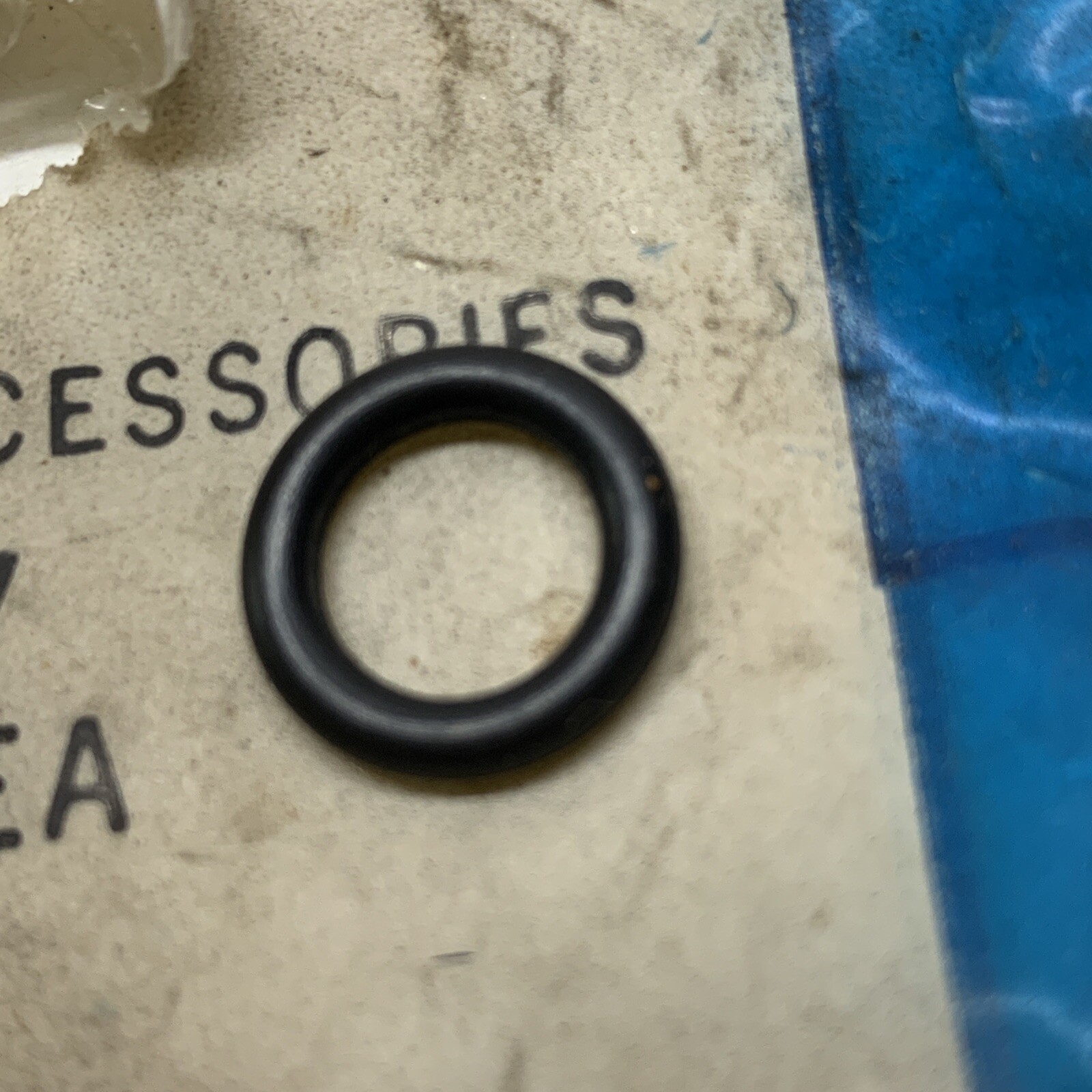 1 NOS Harley Davidson Oil Pump Check Valve OEM 2643377 XLCR XL Robison